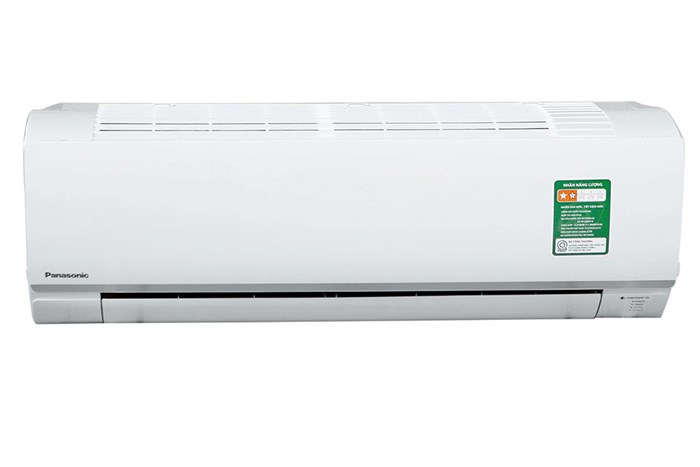 Máy lạnh Panasonic 1.5 HP CU/CS-N12SKH-8 Màu Trắng