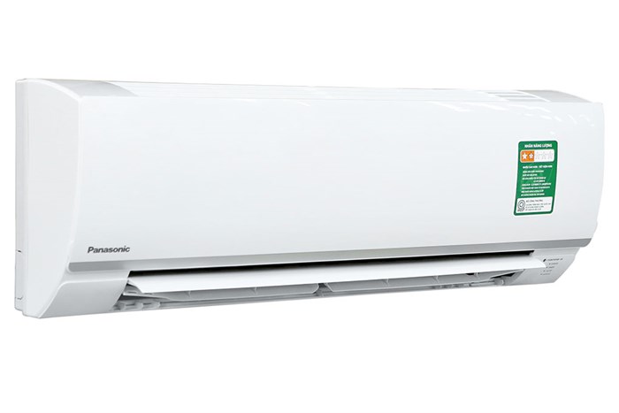 Máy lạnh Panasonic 1.5 HP CU/CS-N12SKH-8 Màu Trắng