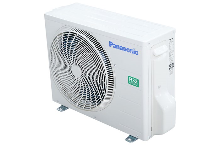 Máy lạnh Panasonic 1.5 HP CU/CS-N12SKH-8 Màu Trắng