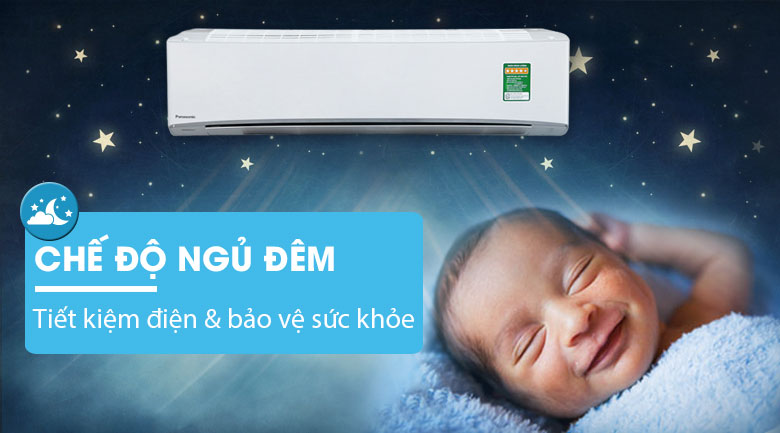 Máy lạnh Panasonic Inverter 2.0 HP CU/CS-U18TKH-8