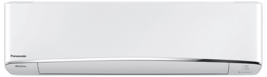 Máy lạnh Panasonic Inverter 2.0 HP CU/CS-U18TKH-8