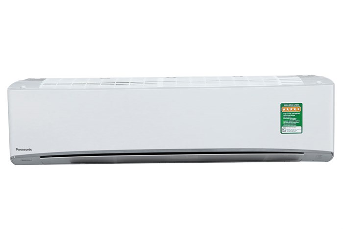 Máy lạnh Panasonic Inverter 2.0 HP CU/CS-U18TKH-8 Màu Trắng