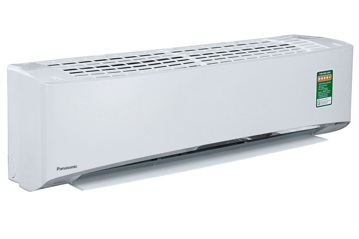 Máy lạnh Panasonic Inverter 2.0 HP CU/CS-U18TKH-8 Màu Trắng