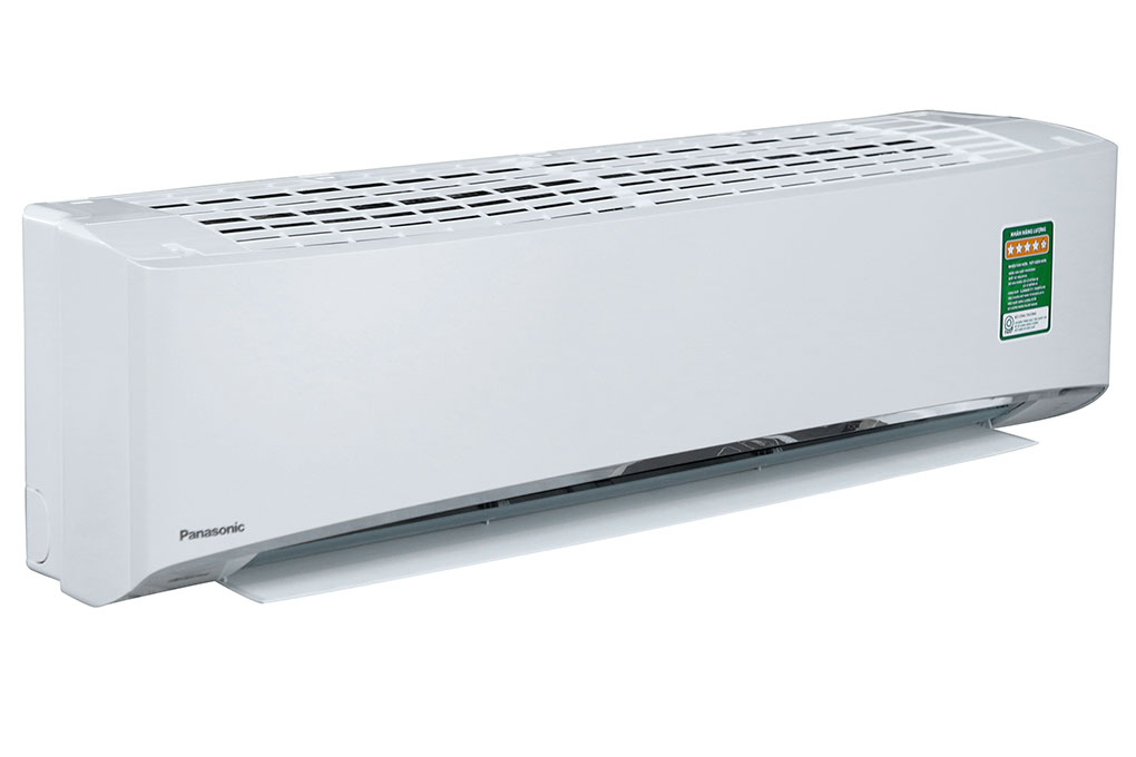 Máy lạnh Panasonic Inverter 2.0 HP CU/CS-U18TKH-8 Màu Trắng
