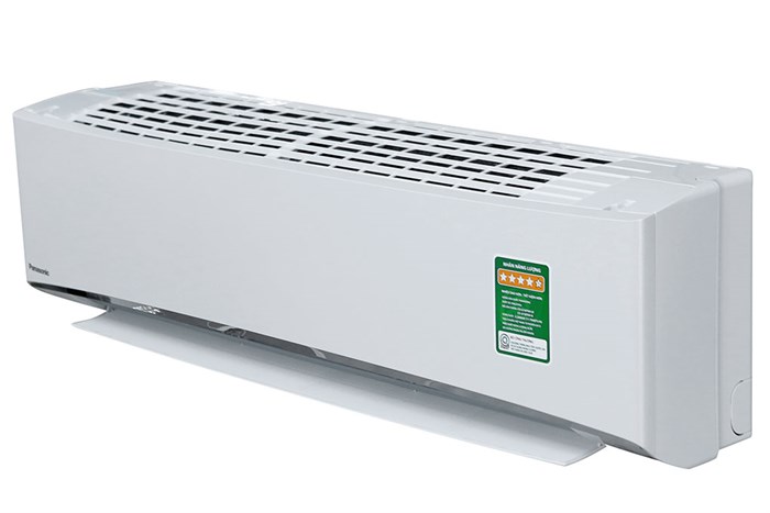 Máy lạnh Panasonic Inverter 2.0 HP CU/CS-U18TKH-8 Màu Trắng