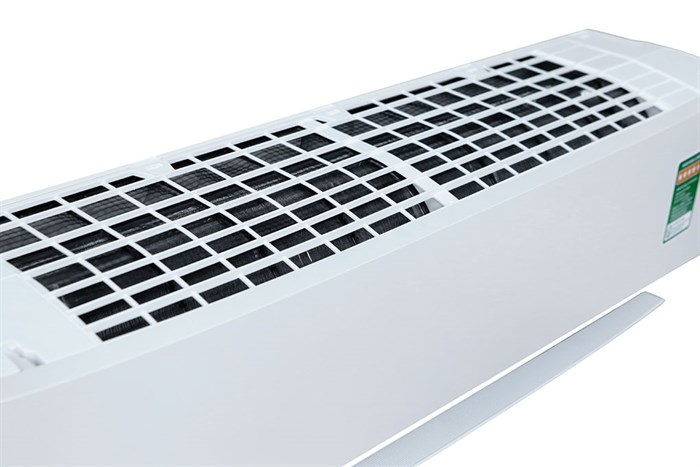 Máy lạnh Panasonic Inverter 2.0 HP CU/CS-U18TKH-8 Màu Trắng