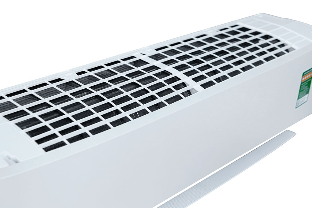 Máy lạnh Panasonic Inverter 2.0 HP CU/CS-U18TKH-8 Màu Trắng
