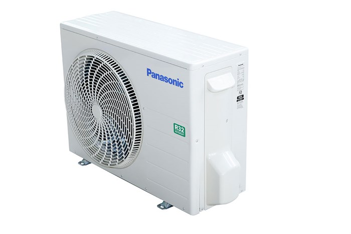 Máy lạnh Panasonic Inverter 2.0 HP CU/CS-U18TKH-8 Màu Trắng