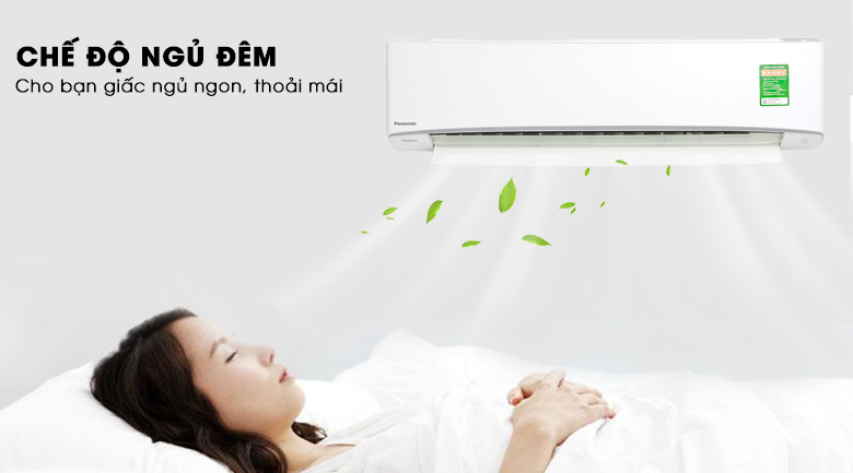 Máy lạnh Panasonic Inverter 2.5 HP CU/CS-U24TKH-8