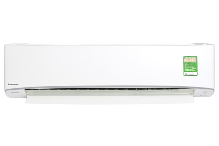 Máy lạnh Panasonic Inverter 2.5 HP CU/CS-U24TKH-8 Màu Trắng