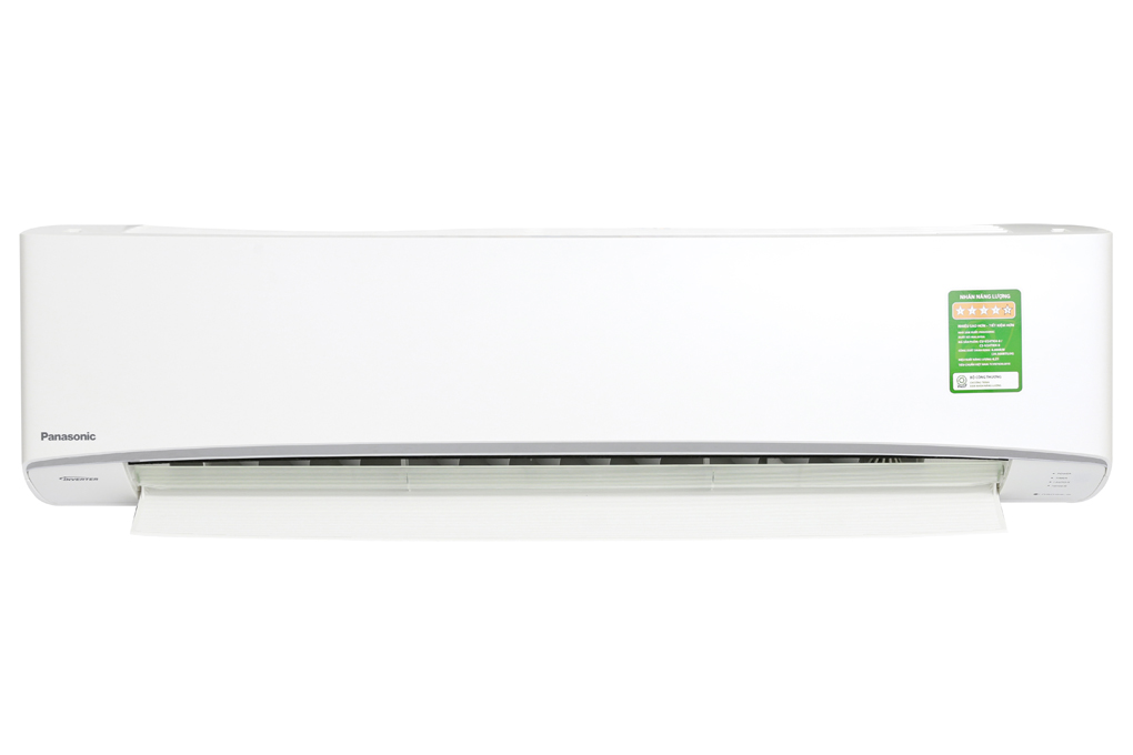 Máy lạnh Panasonic Inverter 2.5 HP CU/CS-U24TKH-8 Màu Trắng