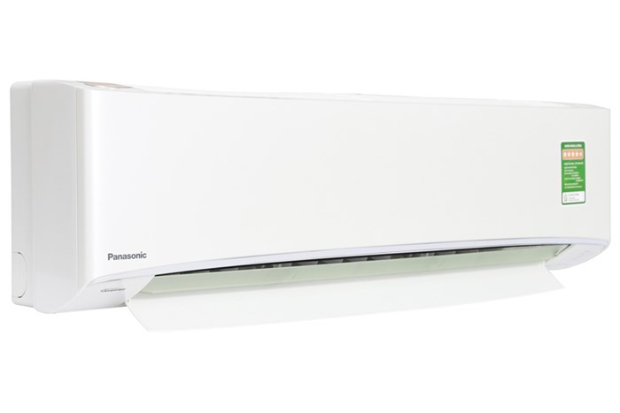 Máy lạnh Panasonic Inverter 2.5 HP CU/CS-U24TKH-8 Màu Trắng