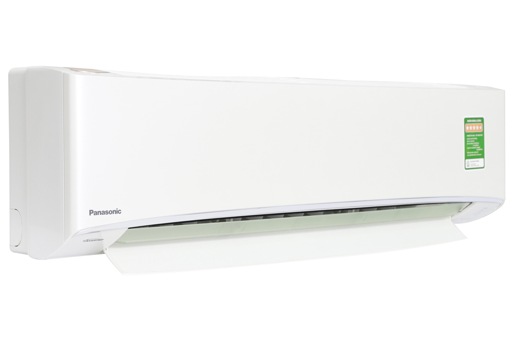 Máy lạnh Panasonic Inverter 2.5 HP CU/CS-U24TKH-8 Màu Trắng