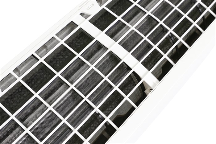 Máy lạnh Panasonic Inverter 2.5 HP CU/CS-U24TKH-8 Màu Trắng