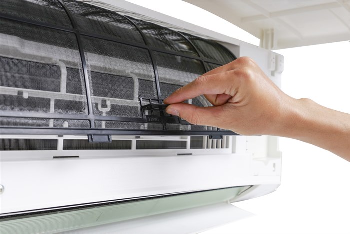 Máy lạnh Panasonic Inverter 2.5 HP CU/CS-U24TKH-8 Màu Trắng