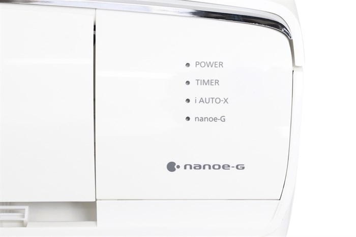 Máy lạnh Panasonic Inverter 2.5 HP CU/CS-U24TKH-8 Màu Trắng