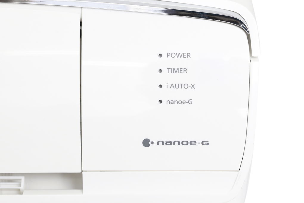 Máy lạnh Panasonic Inverter 2.5 HP CU/CS-U24TKH-8 Màu Trắng