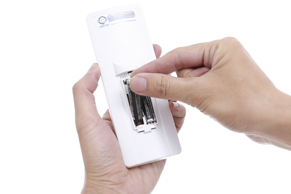 Máy lạnh Panasonic Inverter 2.5 HP CU/CS-U24TKH-8 Màu Trắng