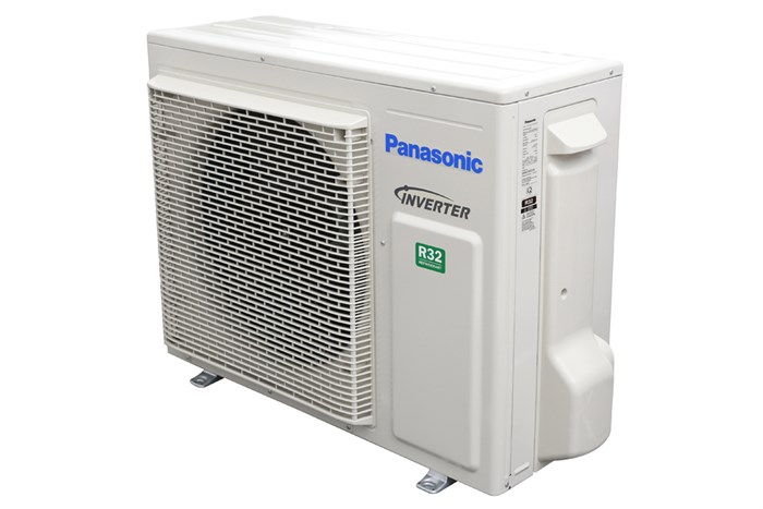 Máy lạnh Panasonic Inverter 2.5 HP CU/CS-U24TKH-8 Màu Trắng