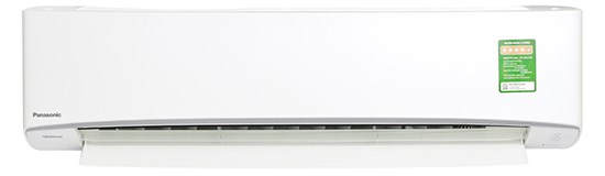 Máy lạnh Panasonic Inverter 2.5 HP CU/CS-U24TKH-8