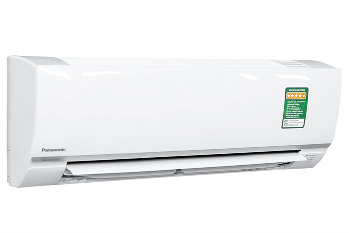 Máy lạnh Panasonic Inverter 1 HP CU/CS-PU9TKH-8 Màu Trắng