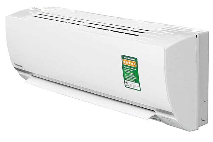 Máy lạnh Panasonic Inverter 1 HP CU/CS-PU9TKH-8 Màu Trắng