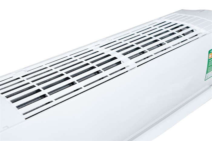 Máy lạnh Panasonic Inverter 1 HP CU/CS-PU9TKH-8 Màu Trắng