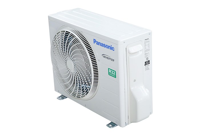 Máy lạnh Panasonic Inverter 1 HP CU/CS-PU9TKH-8 Màu Trắng
