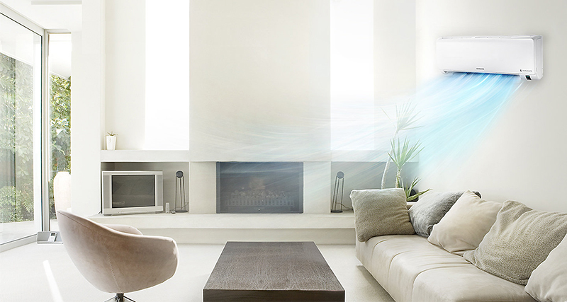 Công suất 18000 BTU Công suất 18000 BTU