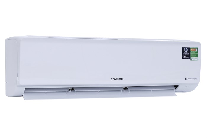 Máy lạnh Samsung Inverter 2.0 HP AR18MVFHGWKNSV Màu Trắng