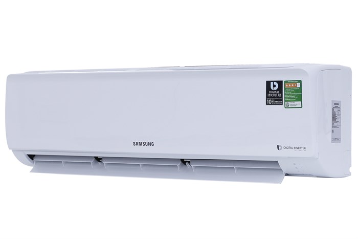 Máy lạnh Samsung Inverter 2.0 HP AR18MVFHGWKNSV Màu Trắng