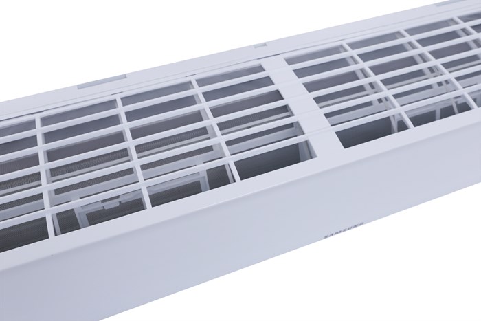 Máy lạnh Samsung Inverter 2.0 HP AR18MVFHGWKNSV Màu Trắng