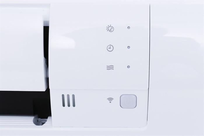 Máy lạnh Samsung Inverter 2.0 HP AR18MVFHGWKNSV Màu Trắng