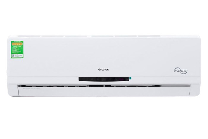 Máy lạnh Gree Inverter 1.0 HP GWC09MA-K3DNC2I Màu Trắng