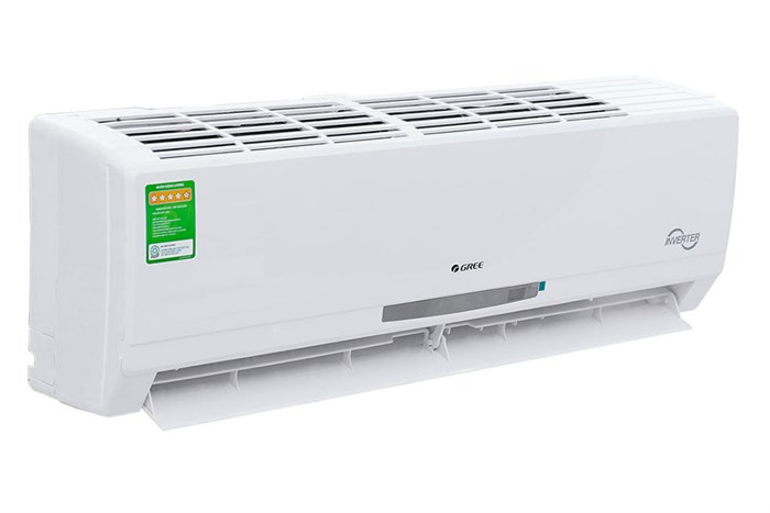 Máy lạnh Gree Inverter 1.0 HP GWC09MA-K3DNC2I Màu Trắng