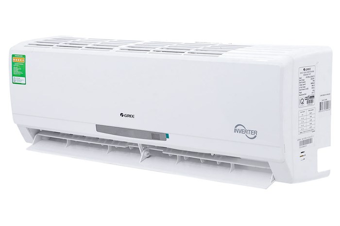 Máy lạnh Gree Inverter 1.0 HP GWC09MA-K3DNC2I Màu Trắng
