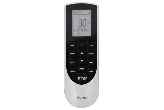 Máy lạnh Gree Inverter 1.0 HP GWC09MA-K3DNC2I Màu Trắng