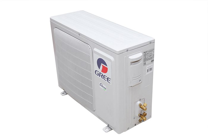 Máy lạnh Gree Inverter 1.0 HP GWC09MA-K3DNC2I Màu Trắng