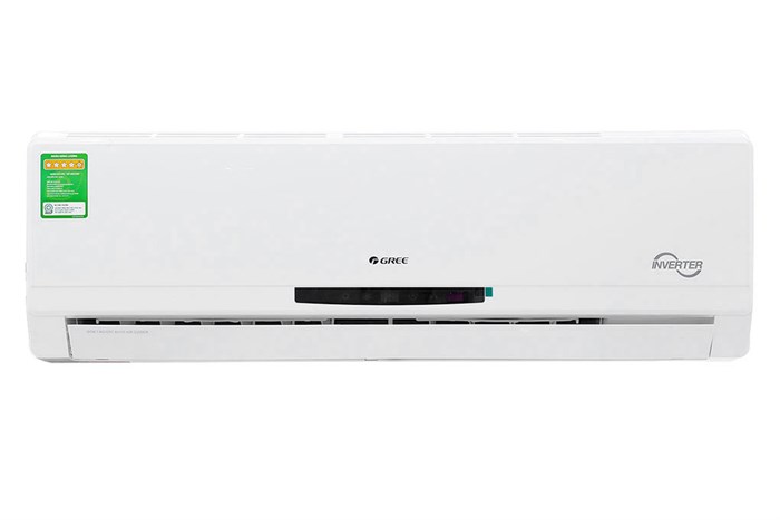 Máy lạnh Gree Inverter 1.5 HP GWC12MA-K3DNC2I Màu Trắng