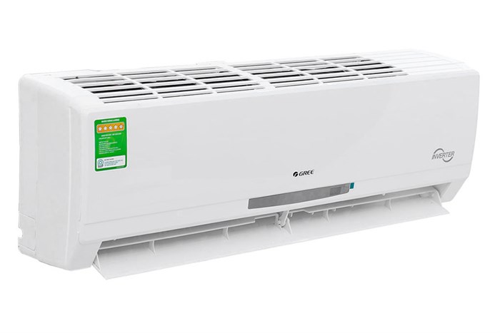 Máy lạnh Gree Inverter 1.5 HP GWC12MA-K3DNC2I Màu Trắng