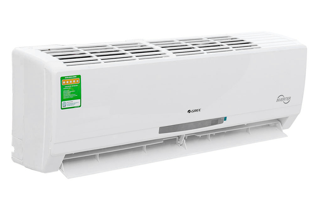 Máy lạnh Gree Inverter 1.5 HP GWC12MA-K3DNC2I - 8