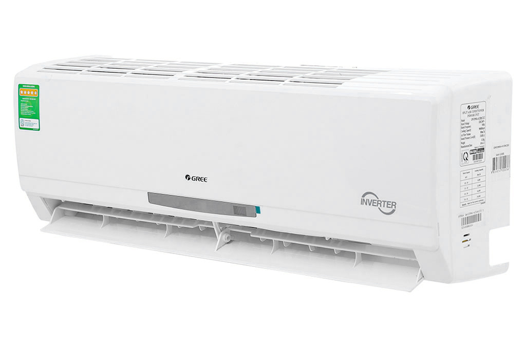 Máy lạnh Gree Inverter 1.5 HP GWC12MA-K3DNC2I - 9