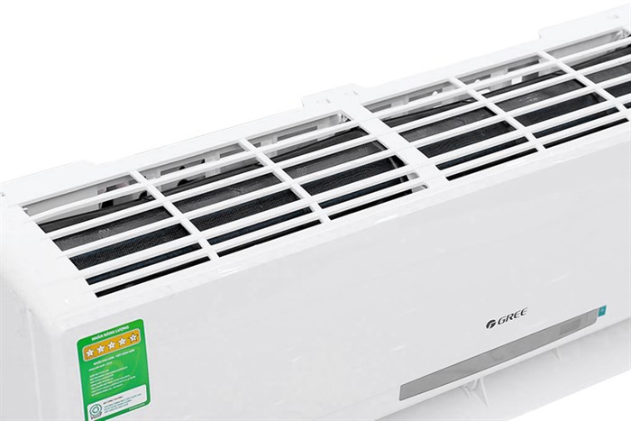 Máy lạnh Gree Inverter 1.5 HP GWC12MA-K3DNC2I Màu Trắng