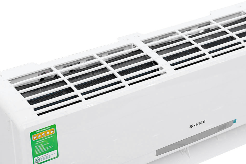 Máy lạnh Gree Inverter 1.5 HP GWC12MA-K3DNC2I - 10