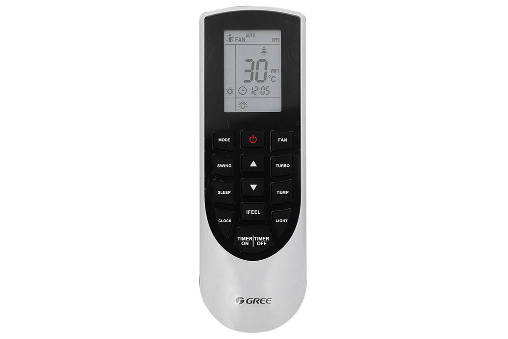Máy lạnh Gree Inverter 1.5 HP GWC12MA-K3DNC2I - 14