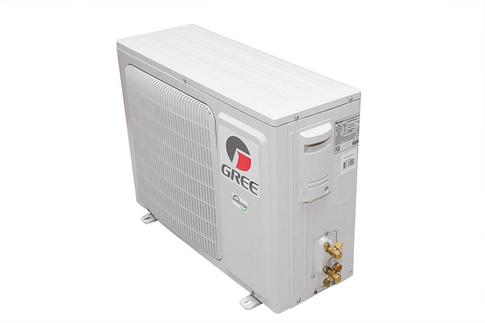 Máy lạnh Gree Inverter 1.5 HP GWC12MA-K3DNC2I Màu Trắng