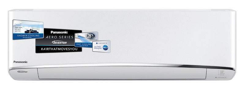 Điều hoà Panasonic CU/CS-Z18TKH-8 Điều hoà Panasonic CU/CS-Z18TKH-8