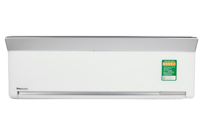 Điều hòa 2 chiều Panasonic Inverter 8530 BTU CU/CS-VZ9TKH-8 Màu Trắng