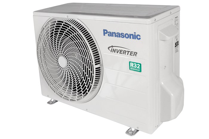 Điều hòa 2 chiều Panasonic Inverter 8530 BTU CU/CS-VZ9TKH-8 Màu Trắng