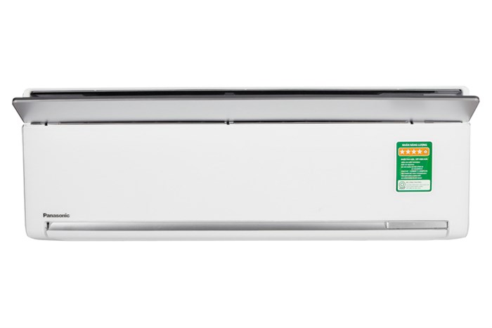 Máy điều hòa 2 chiều Panasonic Inverter CU/CS-VZ12TKH-8 Màu Trắng